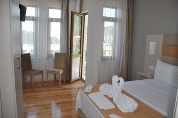 Agva Sunset Hotel Eksteriør bilde